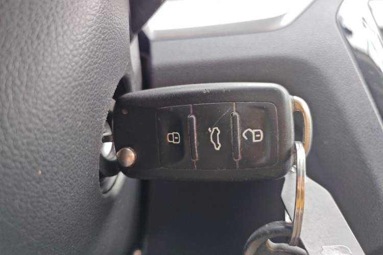 Used Jetta VA3 2019 1.5L Automatic Enjoyment Edition