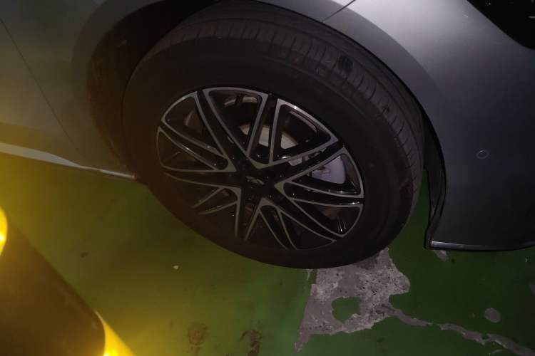 Used Chery Fulwin A9L 2025 Model, 260 Ultra-Long Range Prestige Edition
