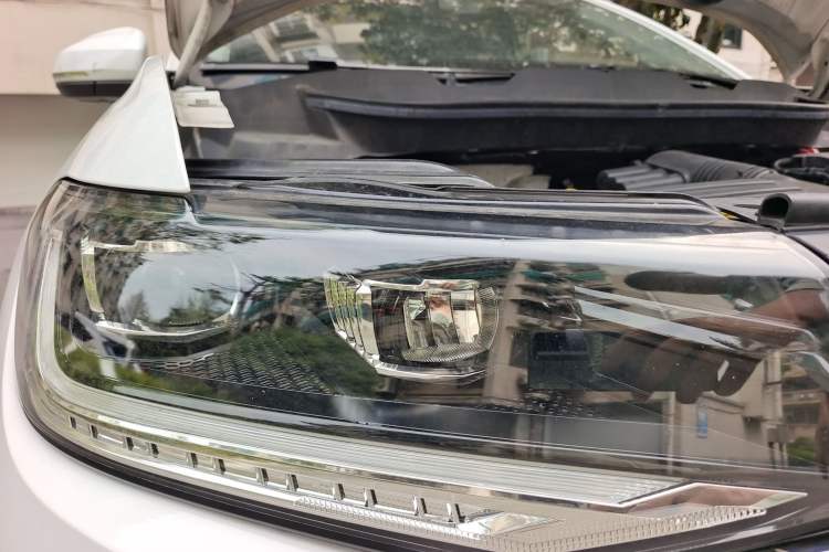 Used Volkswagen Tacqua 2020 280TSI DSG EnjoyPro
