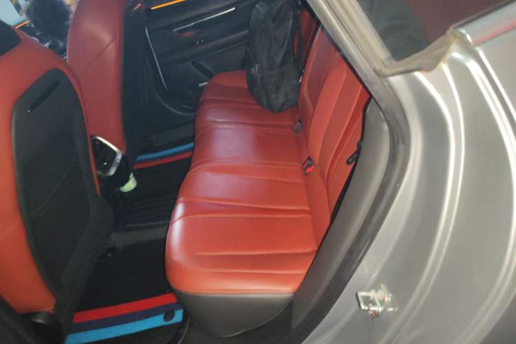 Used XPeng P7 2021 480N