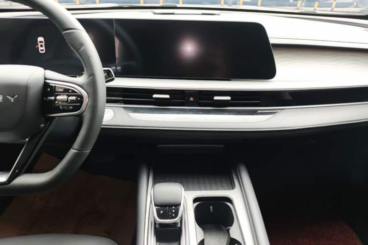 Used Chery Arrizo 8 2023 1.6T DCT Elite

