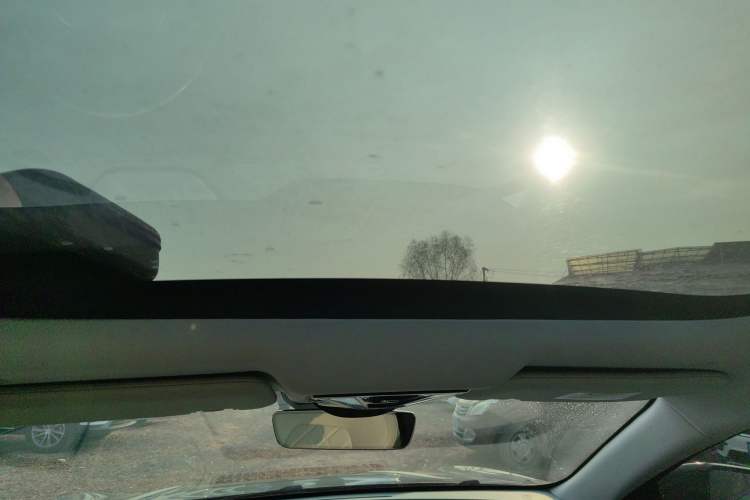 Used ARCFOX Alpha S 2023 735E Forest Edition 160kW
