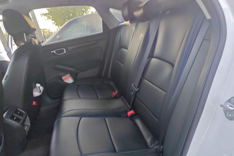 Used Honda Integra 2023 240TURBO CVT Leading Edition