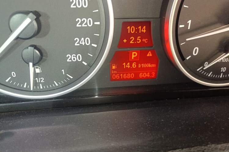 Used BMW X5 2013 xDrive35i Leading Model
