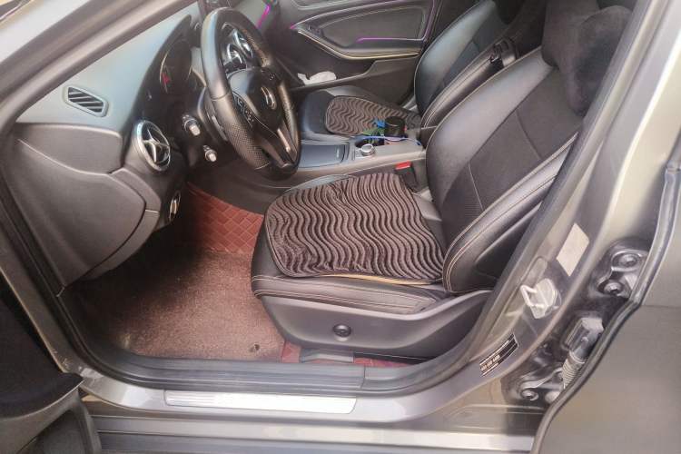 Used Mercedes-Benz GLA 2016 GLA 200 Sport Edition