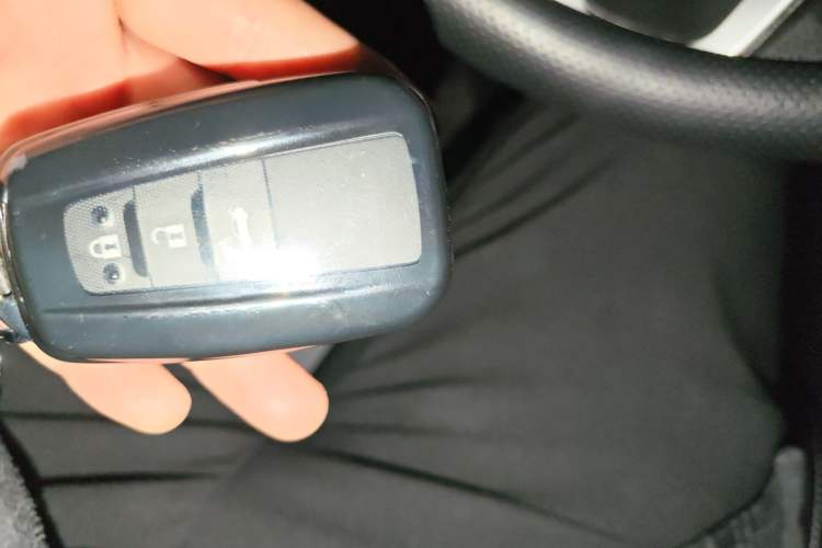 Used Toyota Corolla 2021 Dual-Motor 1.8L E-CVT Elite Edition
