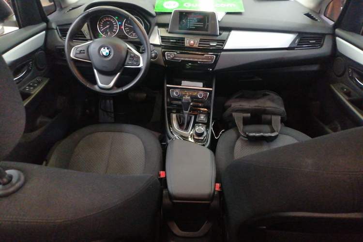 Used BMW 2 Series Active Tourer 2016 218i Fashion Model