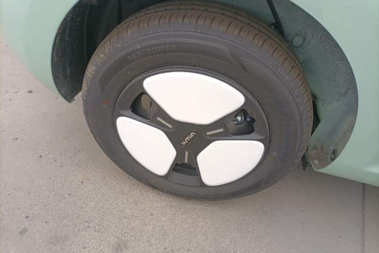 Used CHANGAN NEVO Lumin 2025 205 km Xiangqin Version