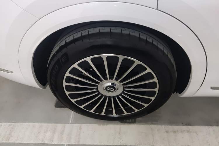 Used Hima AITO M7 2026 Model Range-Extending Pro+ All-Wheel Drive 5-Seater Version