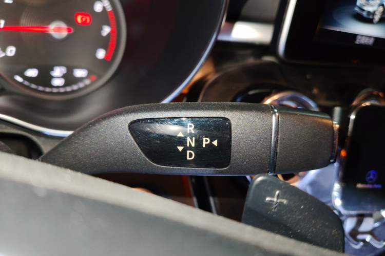 Used Mercedes-Benz C-Class 2015 C 200 L Sport Edition
