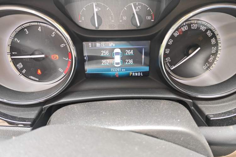 Used Buick Verano 2017 Sedan 15S Automatic Leading Model
