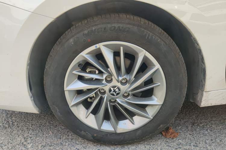 Used Venucia D60 2023 PLUS 1.6L XL CVT Yue Ling Edition