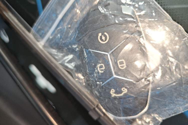 Used Lynk & Co 03 2018 1.5TD DCT Sport Edition China V Standard