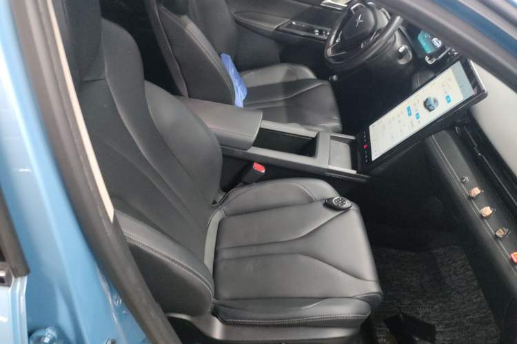 Used XPeng G3 2020 520i Luxury Edition
