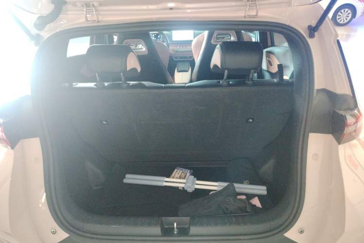 Used BYD Seagull 2023 Active Version
