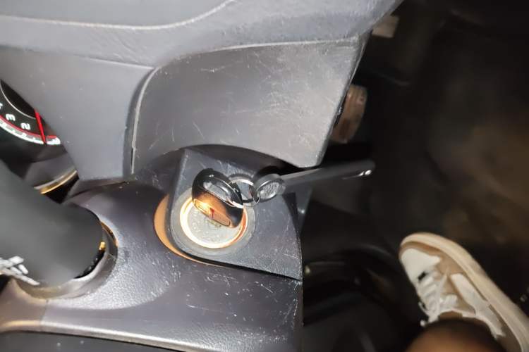 Used Mitsubishi Pajero 2014 3.0L Elite Edition
