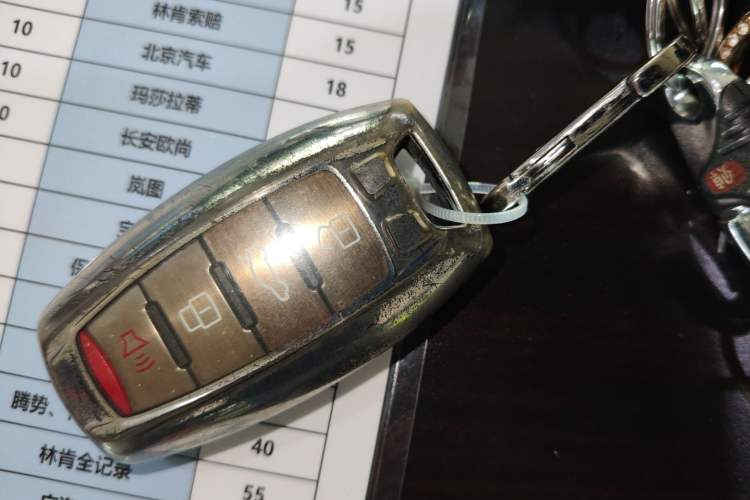 Used Haval H6 2021 National Trend Edition 1.5T Automatic Urban Version
