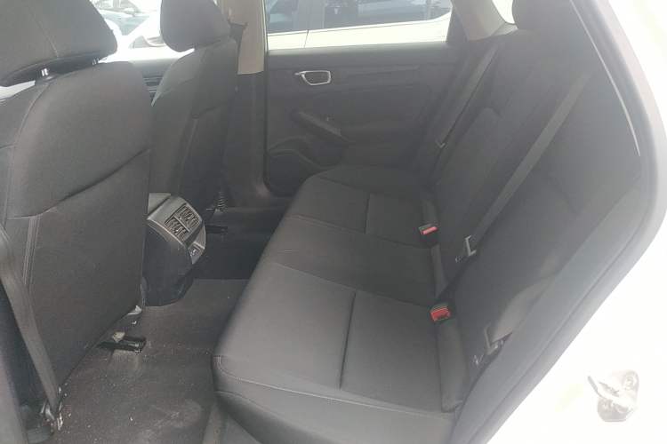 Used Honda Integra 2022 240TURBO Manual Exclusive Edition