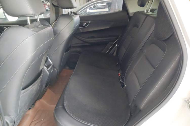 Used Chery Tiggo 5x 2020 1.5L CVT Fashion Edition
