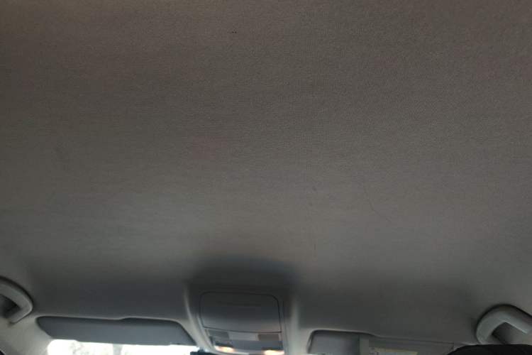 Used Skoda Karoq 2020 TSI280 Smart Drive Technology Edition China VI Headliner