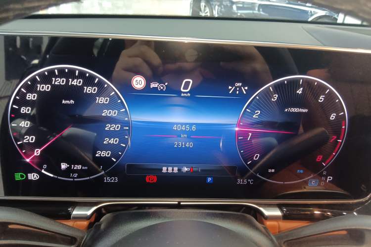 Used Mercedes-Benz S-Class 2024 Restyled S 400 L Business Version
