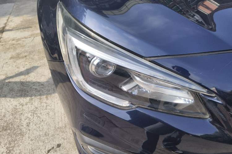 Used Subaru Legacy 2019 2.5i All-Wheel Drive Fashion Edition
