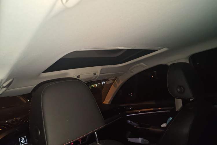 Used Volkswagen Bora 2020 1.5L Automatic Elite Version