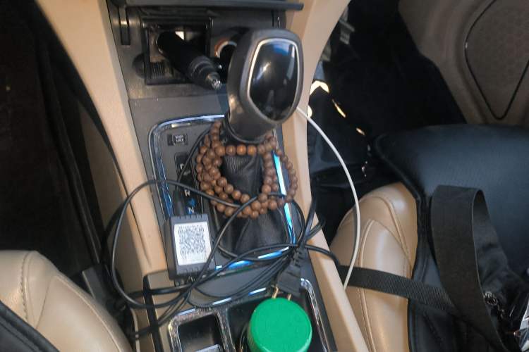 Used Geely Auto Emgrand 2017 Sedan Million Edition 1.5L CVT Luxury Model
