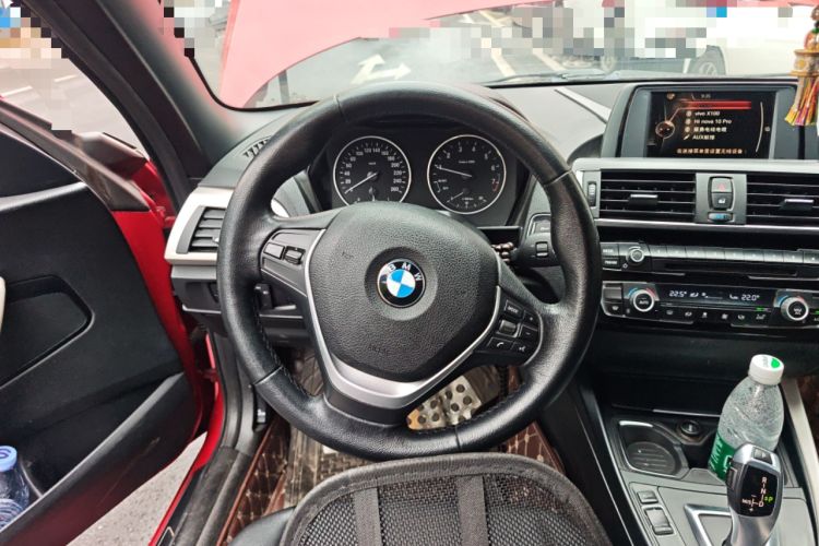 Used BMW 2 Series 2015 220i Convertible Coupe Leading Model
