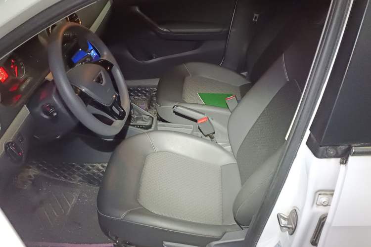 Used Jetta VA3 2019 1.5L Automatic Enjoyment Edition
