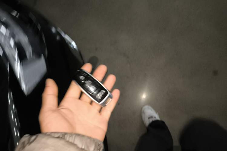 Used Audi A8 2022 A8L 50 TFSI quattro Comfort Edition Collector's Model Interior 1