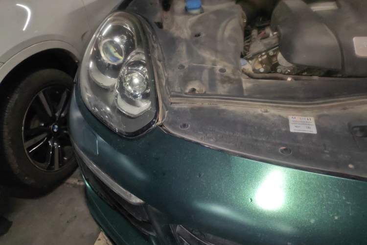 Used Porsche Cayenne E-Hybrid 2016 Cayenne S E-Hybrid 3.0T