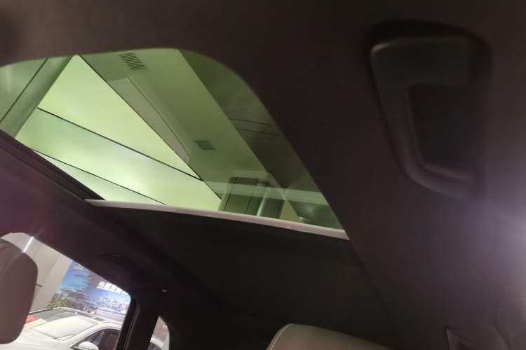 Used Audi Q5L 2023 40T Luxury Dynamic Model
