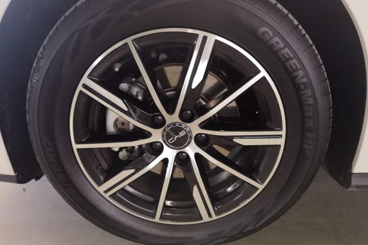 Used BYD Seal 06 New Energy 2025 DM-i Smart Drive 120KM Deluxe Model
