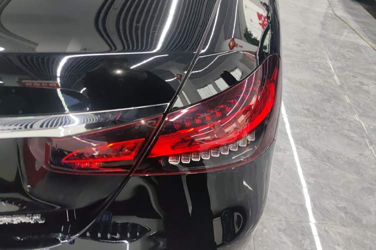 Used Mercedes-Benz E-Class 2023 Updated E 300 L Fashion Edition