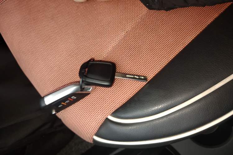 Used Baojun 310 2016 1.2L Manual Luxury Model