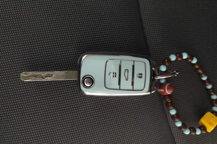 Used CHANGAN NEVO Lumin 2022 155 km – Refreshingly Sweet Edition