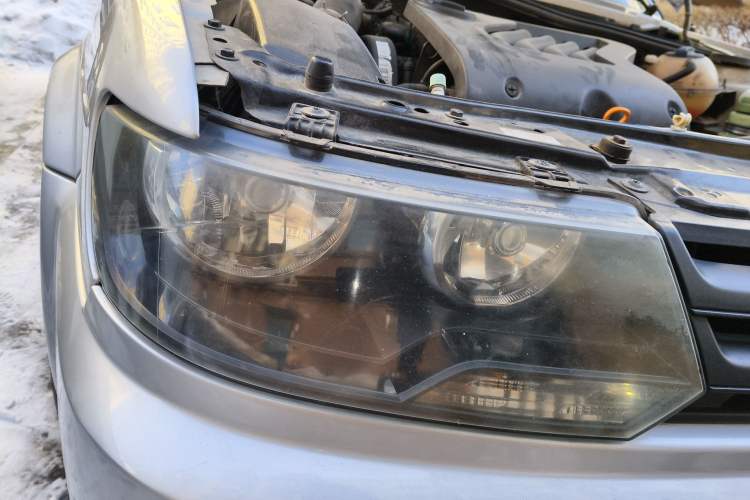 Used Volkswagen Jetta 2012 1.6L Commemorative Edition
