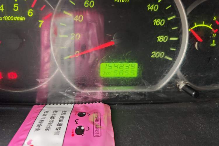 Used Wuling Hongguang 2020 1.2L S Base Model China VI LSI
