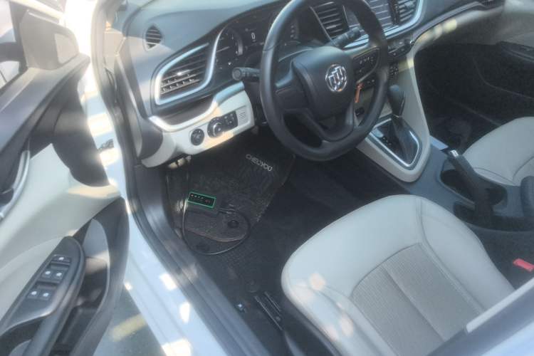 Used Buick GT 2016 15N Automatic Elite Edition