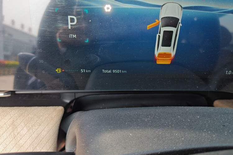 Used CHANGAN CS75 PLUS 2025 4th Generation 1.5T New Blue Whale Smart Luxury Edition
