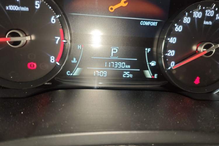 Used Honda Avancier 2020 240TURBO Two-Wheel Drive Comfort Edition