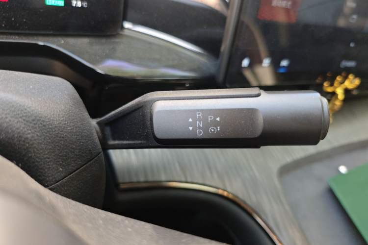 Used AION S MAX 2024 80 Star Edition Ternary Lithium