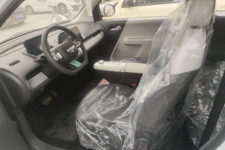 Used Qiyuan Lumin 2025 205 km Xiangqin Version