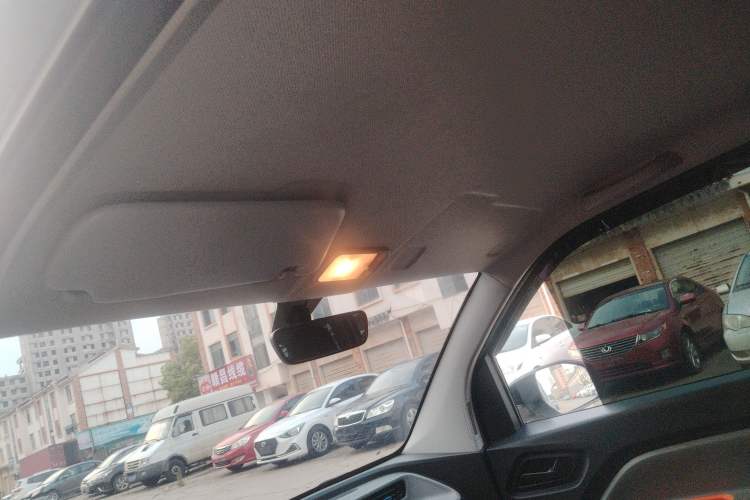 Used Wuling Hongguang MINIEV 2022 Easy Version Lithium Iron Phosphate