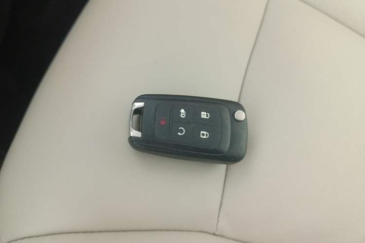 Used Buick GL8 2018 28T Prestige Version China VI Standard