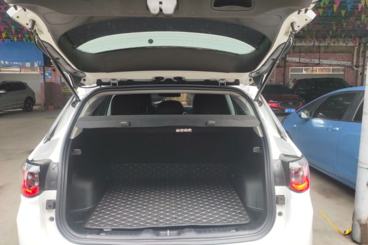 Used Jeep Compass 2017 200T Automatic Enjoyment Version