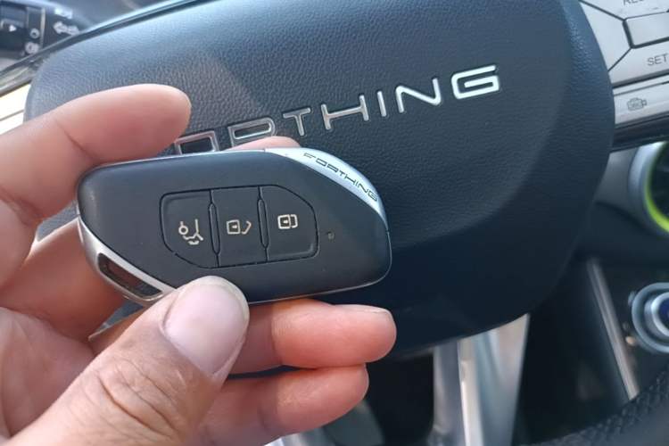 Used FORTHING Friday 2023 430 Elite
