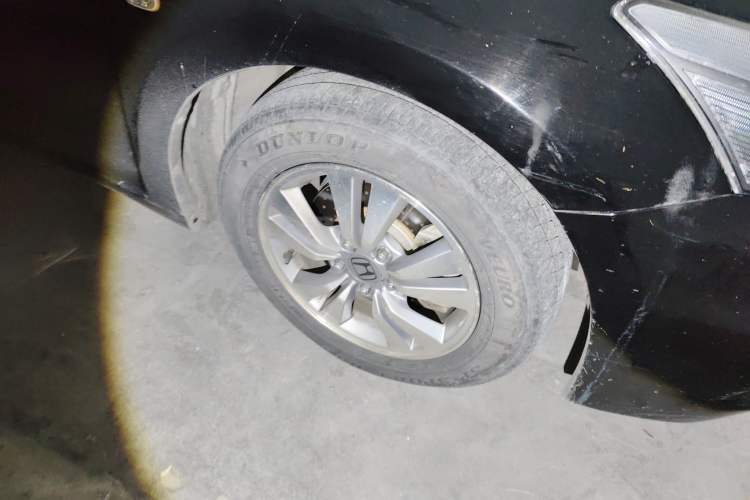 Used Honda Accord 2011 2.4L LX Right Front Wheel Hub