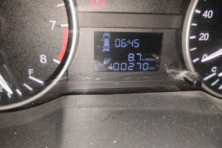 Used JAC Refine M3 2019 IKEA Edition 1.8L Luxury Smart Model
